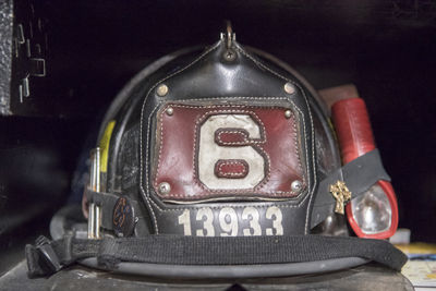 Remembering 9/11